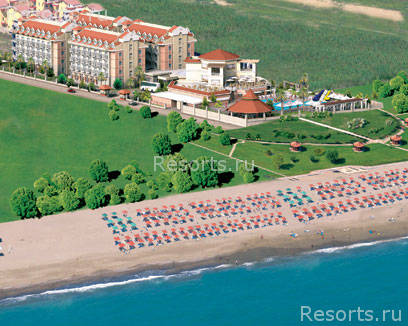 Aydinbey Famous Resort 2
